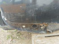 Крыло заднее правое 6TRR0B Audi A6 купить с доставкой