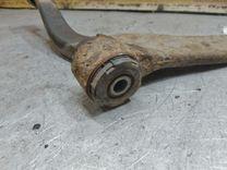 Рычаг передний левый RTZCC0 Peugeot 605 - Фото 5