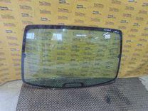 Стекло заднее O633ZP Renault Megane