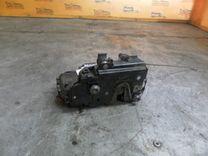 Замок двери задней правой NIHTHH Skoda Roomster - Фото 2