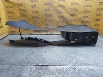 Подлокотник 5P3W8R Toyota Avensis - Фото 7