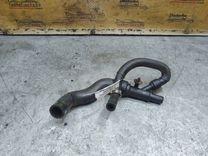 Патрубок (трубопровод, шланг) G01QKJ Citroen C5 - Фото 3