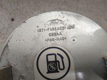 Лючок топливного бака 6NR05L Ford Mondeo - Фото 4