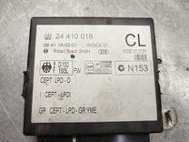 Блок комфорта 32JFH3 Opel Astra купить в магазине запчастей бу