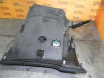 Бардачок JYQ4KS Peugeot 207 купить в магазине запчастей бу