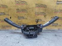 Переключатель подрулевой (стрекоза) 8MKS6Q Volvo S40 - Фото 8