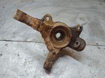 Кулак поворотный левый LY7OXT Toyota Corolla купить с доставкой