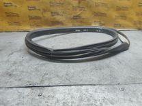 Уплотнитель двери задней правой NODW2W Opel Vectra купить на авторазборке