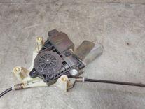 Стеклоподъемник электрический задний левый BJ0X72 Mitsubishi Space Star - Фото 3