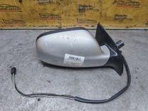 Зеркало наружное правое D1SY3W Peugeot 307 купить с доставкой