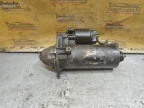 Стартер AK6W6T Opel Astra - Фото 3