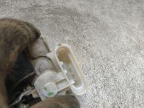 Замок двери задней левой D01VYK Alfa Romeo 147 - Фото 4