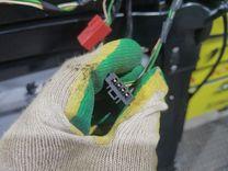 Люк GXKYDF Peugeot 406 - Фото 11