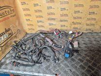 Проводка двигателя R3CAMA Renault Scenic