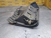 Бардачок 1H6F77 Volkswagen Sharan купить с доставкой