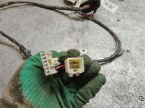 Проводка двери передней правой Y8T07V Mazda Premacy купить с доставкой. Огромный выбор запчастей и марок авто. У нас есть практически все.