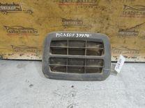 Решетка вентиляции кузова I0QG83 Citroen Xsara Picasso - Фото 1