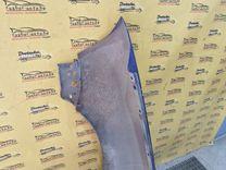 Крыло переднее правое X7CTUJ Volkswagen Passat undefined