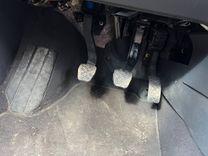 Узел педальный (блок педалей) YFF7YM Volkswagen Polo купить