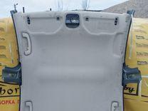 Крыша RHY53E Citroen C4 undefined