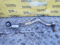 Рычаг передний левый CRF7HC BMW 5 E39 купить на авторазборке