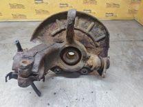 Кулак поворотный правый 76599G Skoda Roomster - Фото 3