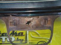 Крышка багажника (дверь 3-5) IDV0X2 Renault Safrane undefined