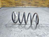 Пружина задняя 3NX3JZ Volvo S60