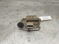 Сопротивление вентилятора охлаждения DIA0F3 Citroen C5 - Фото 1