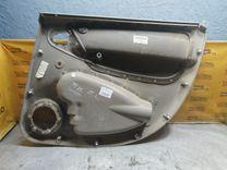 Обшивка двери задней левой (дверная карта) VIHHDJ Citroen Xsara Picasso купить