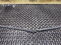 Молдинг стекла лобового PJI0E1 Audi 100 купить в магазине запчастей бу