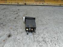 Кнопка подогрева заднего стекла VL7SRB Audi 100 купить в магазине запчастей бу