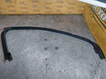 Накладка двери передней правой 9AK37L Ford Fusion - Фото 6