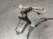 Стеклоподъемник электрический передний левый WKZBNO Mazda Premacy купить с доставкой