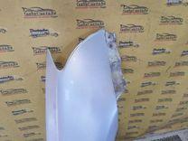 Крыло переднее правое KE2SLC Toyota Avensis купить в магазине запчастей бу