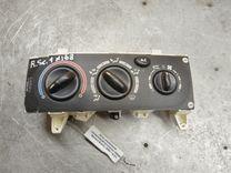 Блок управления печки/климат-контроля I2N66K Renault Scenic - Фото 2