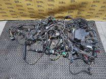 Проводка OMD2MJ Citroen C3