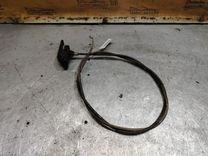 Трос капота 8BVSV2 Peugeot 106 - Фото 3