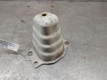 Кронштейн усилителя бампера заднего (домик) MU16CL Nissan Note - Фото 2