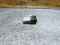 Сопротивление печки M38U5F Peugeot 607 купить с доставкой