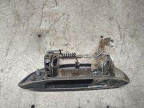 Ручка наружная передняя правая Z2RFM1 Renault Scenic - Фото 3