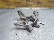 Кулак задний левый S9KA72 Opel Vectra купить с доставкой