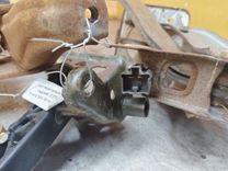 Узел педальный (блок педалей) C8TUQH Toyota Yaris Verso - Фото 7