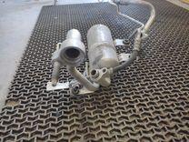 Трубка кондиционера 0F66W4 Ford Focus - Фото 2