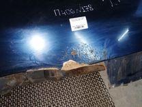 Крыло заднее левое F38PI9 Peugeot 406 купить на авторазборке