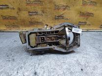 Распределитель впрыска (инжектор) 6QZ5NX Audi 100 купить с доставкой