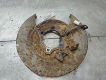 Кожух защитный тормозного диска V94TH0 Hyundai Trajet - Фото 1