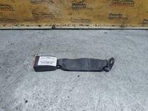 Замок ремня безопасности 7GGABJ Peugeot 406 - Фото 1