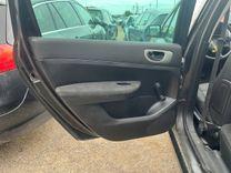 Ручка внутренняя задняя левая 704V6V Peugeot 307