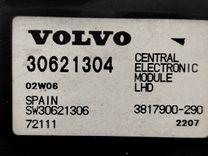 Блок комфорта DBGQ7U Volvo V40 - Фото 4